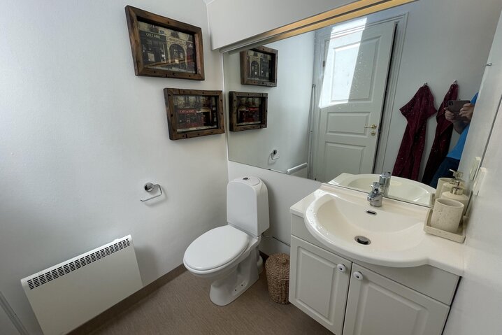Ferienhaus 60761 in Vandflodvej 2, 19, Blåvand - Bild #12
