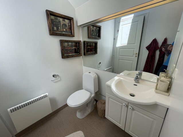 Ferienhaus 60761 in Vandflodvej 2, 19, Blåvand - Bild #12