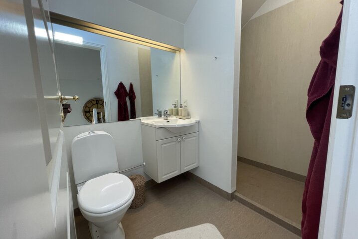 Ferienhaus 60761 in Vandflodvej 2, 19, Blåvand - Bild #14