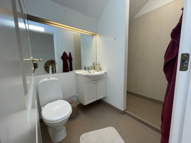 Ferienhaus 60761 in Vandflodvej 2, 19, Blåvand - Bild #14