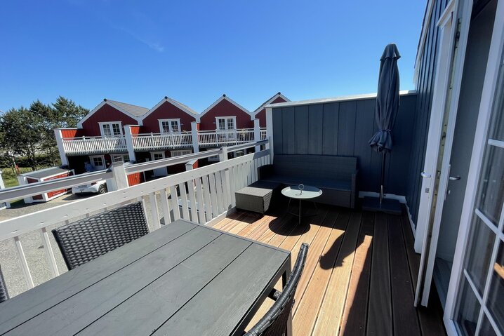 Ferienhaus 60761 in Vandflodvej 2, 19, Blåvand - Bild #21