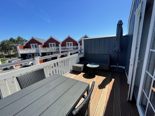 Ferienhaus 60761 in Vandflodvej 2, 19, Blåvand - Bild #21