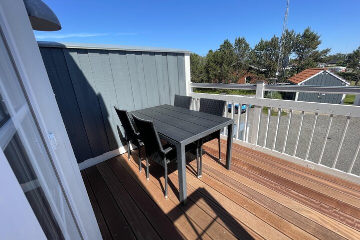Ferienhaus 60761 in Vandflodvej 2, 19, Blåvand - Bild #19