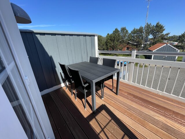 Ferienhaus 60761 in Vandflodvej 2, 19, Blåvand - Bild #19