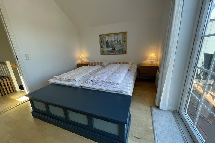 Ferienhaus 60761 in Vandflodvej 2, 19, Blåvand - Bild #10