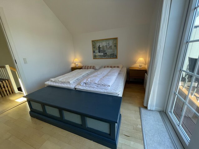 Ferienhaus 60761 in Vandflodvej 2, 19, Blåvand - Bild #10