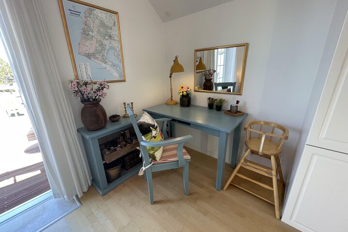 Ferienhaus 60761 in Vandflodvej 2, 19, Blåvand - Bild #11