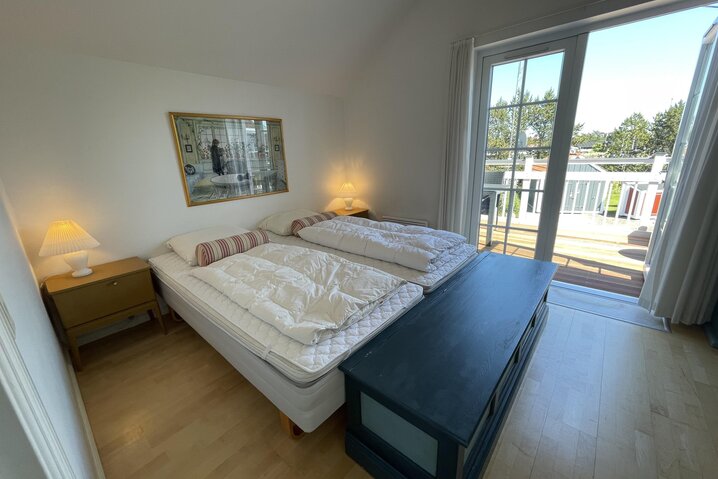 Ferienhaus 60761 in Vandflodvej 2, 19, Blåvand - Bild #20