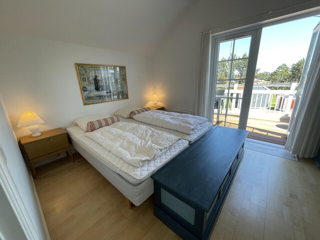 Ferienhaus 60761 in Vandflodvej 2, 19, Blåvand - Bild #20