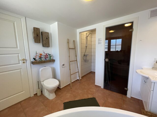 Ferienhaus 60761 in Vandflodvej 2, 19, Blåvand - Bild #15