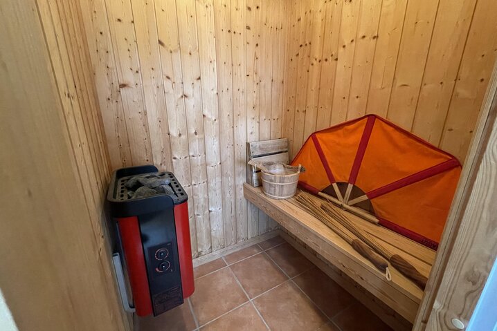 Ferienhaus 60761 in Vandflodvej 2, 19, Blåvand - Bild #16