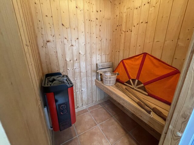 Ferienhaus 60761 in Vandflodvej 2, 19, Blåvand - Bild #16