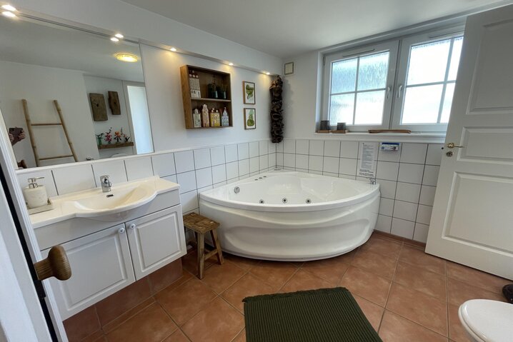 Ferienhaus 60761 in Vandflodvej 2, 19, Blåvand - Bild #17