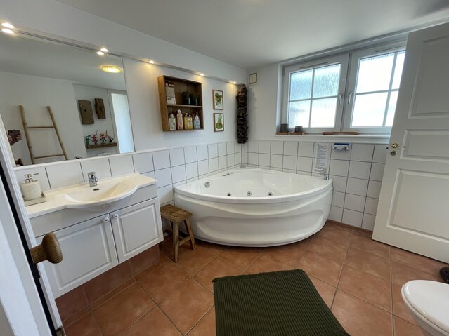 Ferienhaus 60761 in Vandflodvej 2, 19, Blåvand - Bild #17