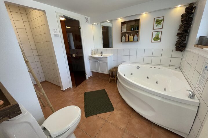 Ferienhaus 60761 in Vandflodvej 2, 19, Blåvand - Bild #18