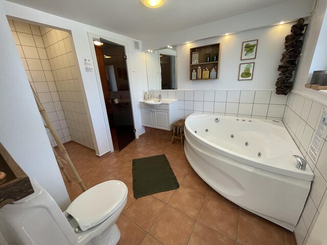 Ferienhaus 60761 in Vandflodvej 2, 19, Blåvand - Bild #18