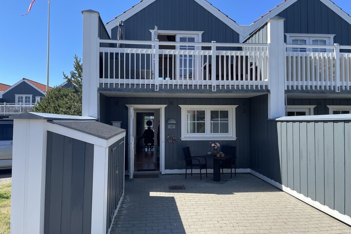 Ferienhaus 60761 in Vandflodvej 2, 19, Blåvand - Bild #25