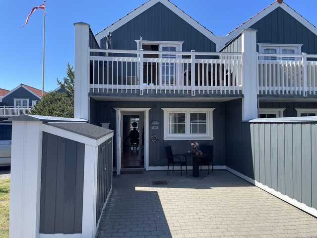 Ferienhaus 60761 in Vandflodvej 2, 19, Blåvand - Bild #25