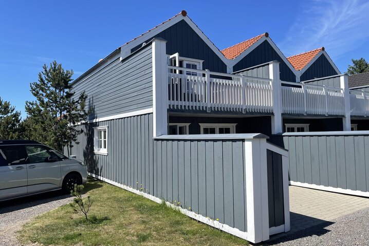 Ferienhaus 60761 in Vandflodvej 2, 19, Blåvand - Bild #26