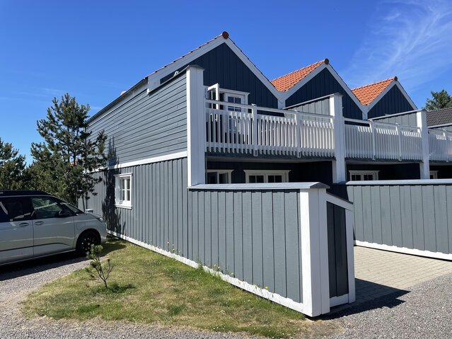 Ferienhaus 60761 in Vandflodvej 2, 19, Blåvand - Bild #26