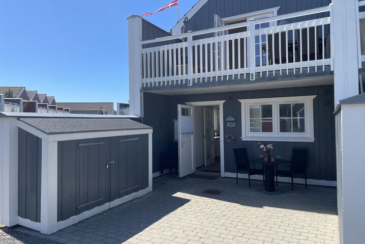 Ferienhaus 60761 in Vandflodvej 2, 19, Blåvand - Bild #27
