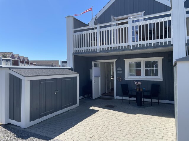 Ferienhaus 60761 in Vandflodvej 2, 19, Blåvand - Bild #27