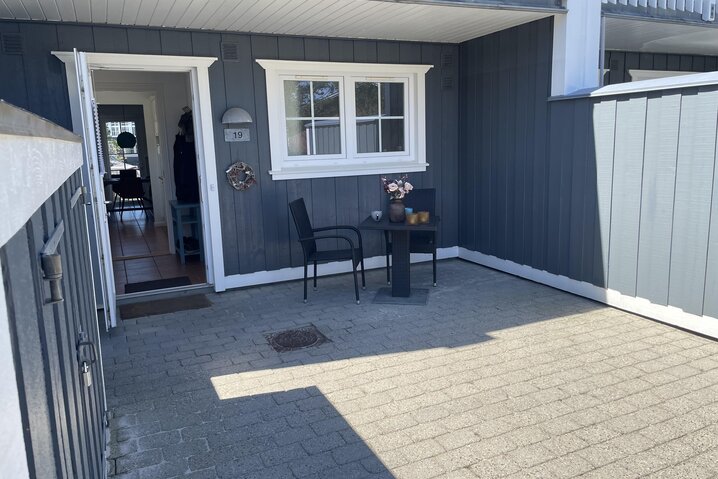 Ferienhaus 60761 in Vandflodvej 2, 19, Blåvand - Bild #28