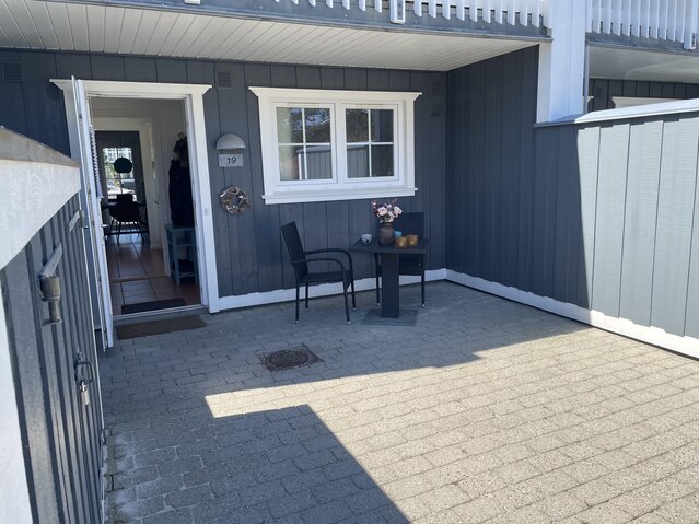 Ferienhaus 60761 in Vandflodvej 2, 19, Blåvand - Bild #28