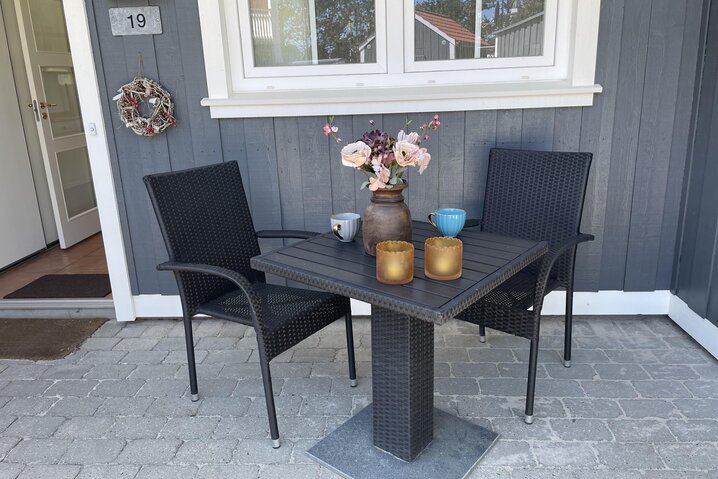 Ferienhaus 60761 in Vandflodvej 2, 19, Blåvand - Bild #29