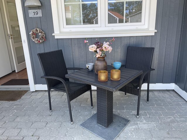 Ferienhaus 60761 in Vandflodvej 2, 19, Blåvand - Bild #29