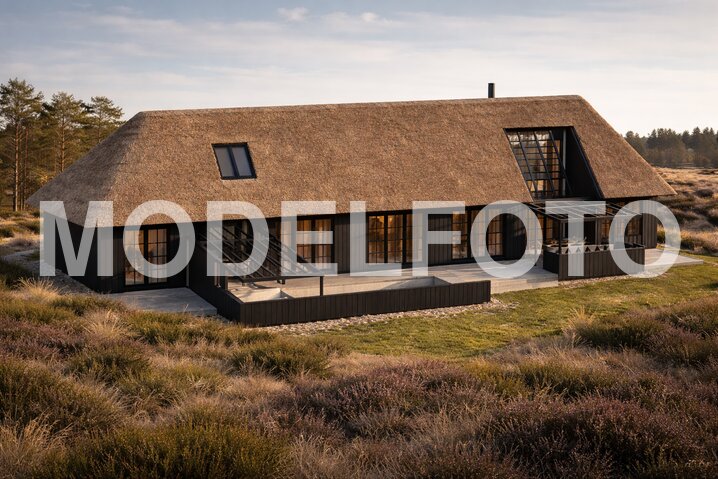 Ferienhaus 60762 in Nordkrogen 23D, Blåvand - Bild #0