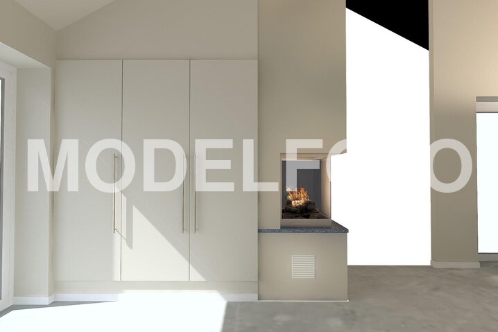 Ferienhaus 60762 in Nordkrogen 23D, Blåvand - Bild #1