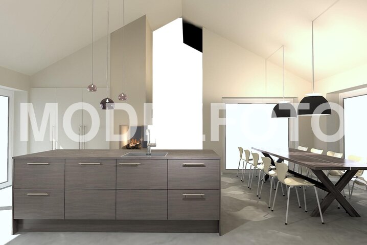 Ferienhaus 60762 in Nordkrogen 23D, Blåvand - Bild #2