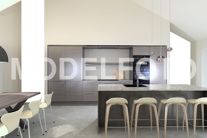 Ferienhaus 60762 in Nordkrogen 23D, Blåvand - Bild #3