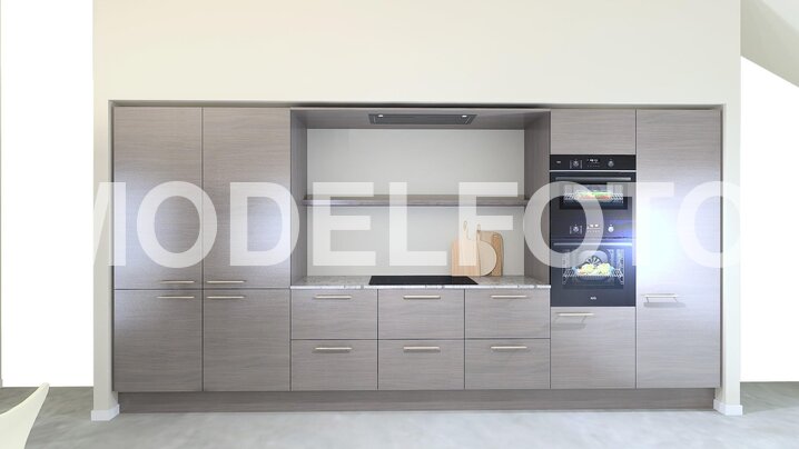 Ferienhaus 60762 in Nordkrogen 23D, Blåvand - Bild #4