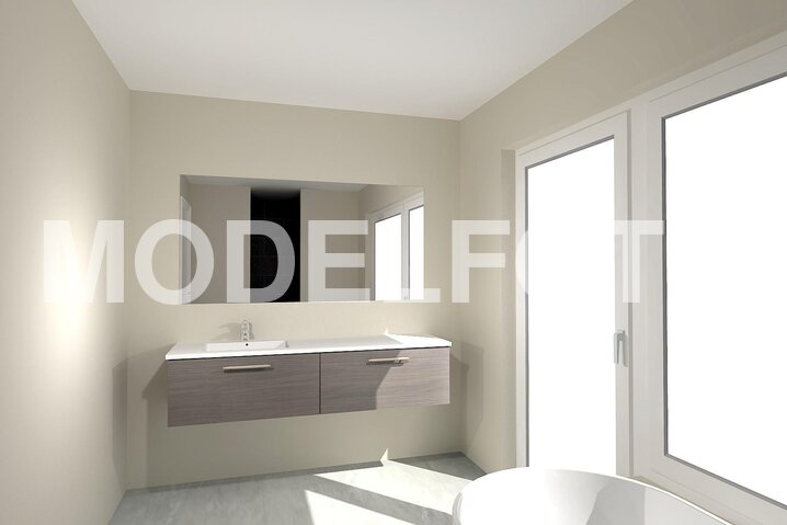 Ferienhaus 60762 in Nordkrogen 23D, Blåvand - Bild #8