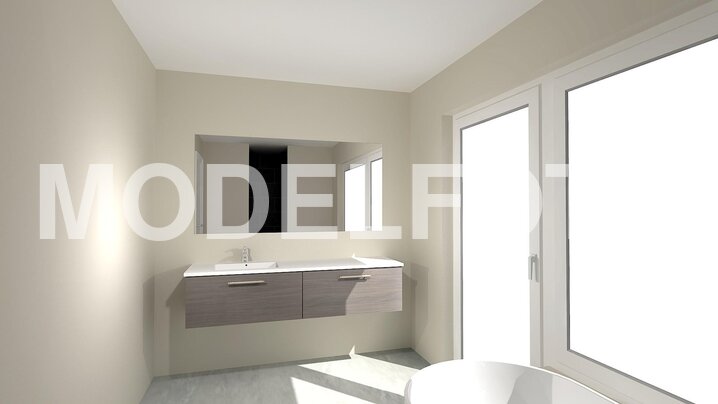 Ferienhaus 60762 in Nordkrogen 23D, Blåvand - Bild #8