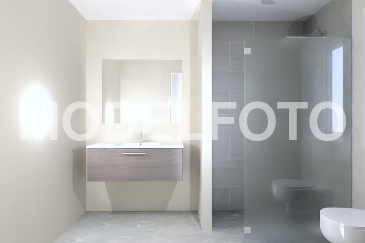 Ferienhaus 60762 in Nordkrogen 23D, Blåvand - Bild #10