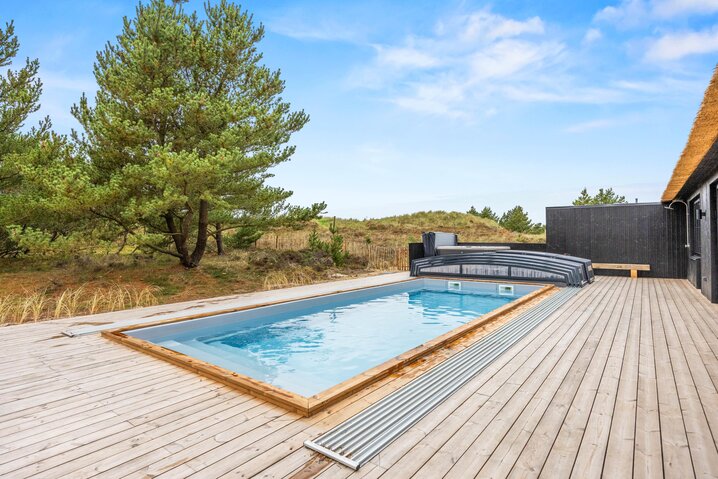 Ferienhaus 60762 in Nordkrogen 23D, Blåvand - Bild #1