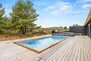 Ferienhaus 60762 in Nordkrogen 23D, Blåvand - Bild #2