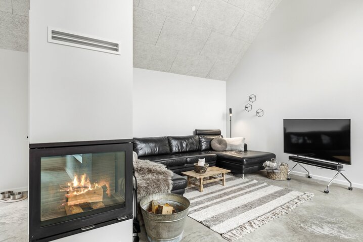 Ferienhaus 60762 in Nordkrogen 23D, Blåvand - Bild #2