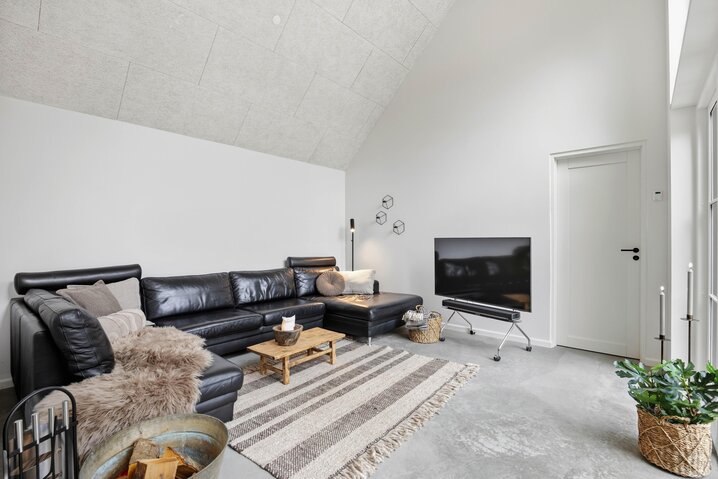 Ferienhaus 60762 in Nordkrogen 23D, Blåvand - Bild #5