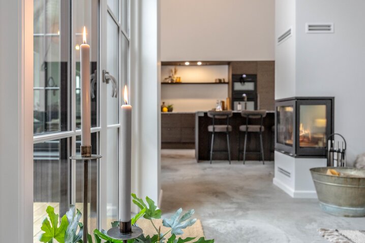 Ferienhaus 60762 in Nordkrogen 23D, Blåvand - Bild #6