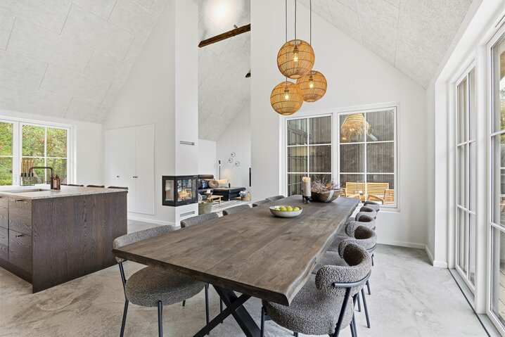 Ferienhaus 60762 in Nordkrogen 23D, Blåvand - Bild #8