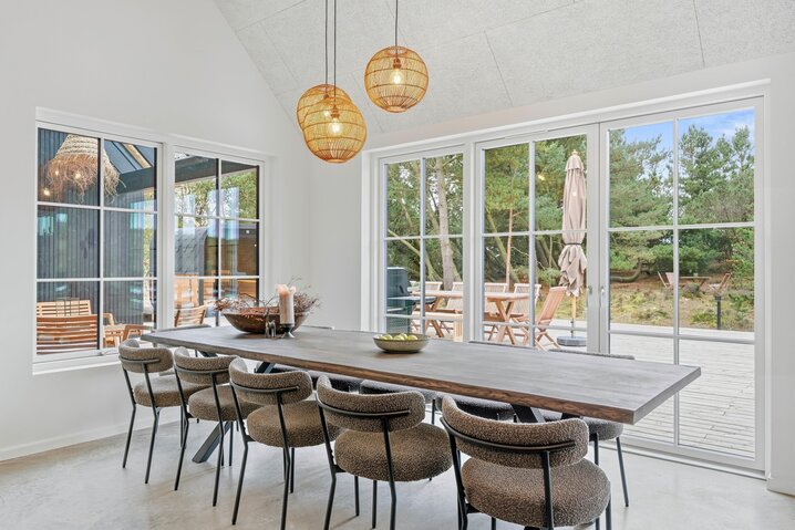 Ferienhaus 60762 in Nordkrogen 23D, Blåvand - Bild #9