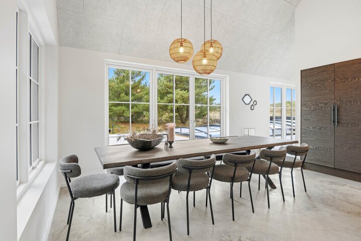 Ferienhaus 60762 in Nordkrogen 23D, Blåvand - Bild #11