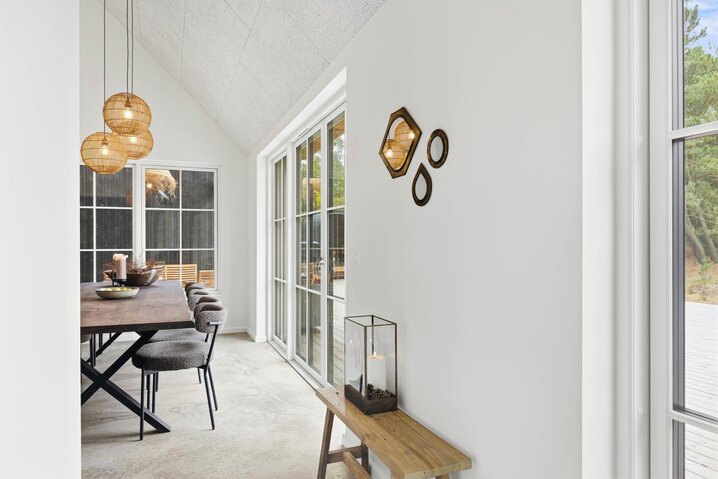 Ferienhaus 60762 in Nordkrogen 23D, Blåvand - Bild #12