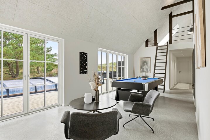 Ferienhaus 60762 in Nordkrogen 23D, Blåvand - Bild #20