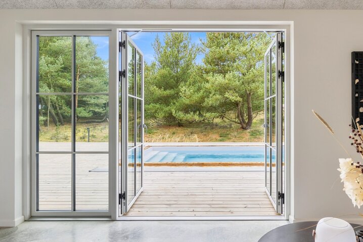 Ferienhaus 60762 in Nordkrogen 23D, Blåvand - Bild #21