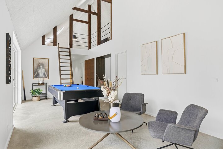 Ferienhaus 60762 in Nordkrogen 23D, Blåvand - Bild #22